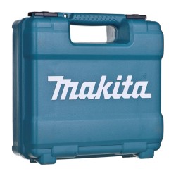 Makita HG6030K opalarka 500 l/min 600 °C 1800 W Czarny, Niebieski