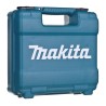Makita HG6030K opalarka 500 l/min 600 °C 1800 W Czarny, Niebieski