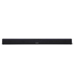 Sharp HT-SB110 moduł głośników 2.0 kanały 90 W Czarny