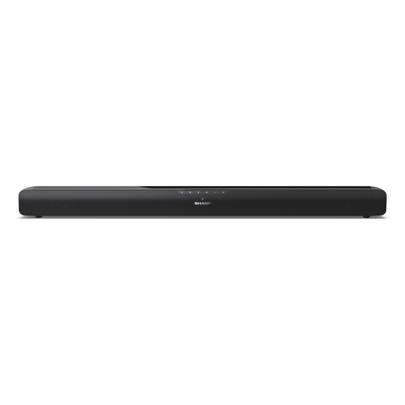 Sharp HT-SB100 moduł głośników Czarny 2.0 kan. 75 W