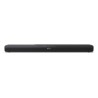 Sharp HT-SB100 moduł głośników Czarny 2.0 kan. 75 W