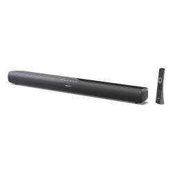 Sharp HT-SB100 moduł głośników Czarny 2.0 kan. 75 W