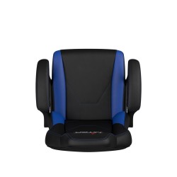 Fotel gamingowy Nitro Concepts C100 - Black/Blue