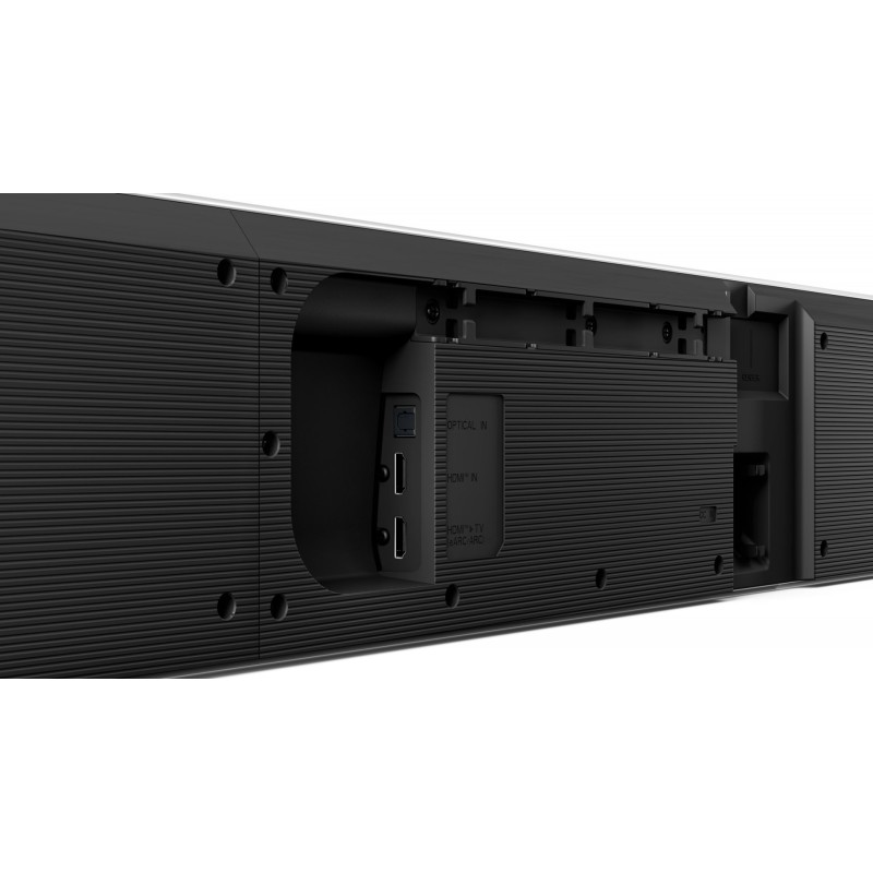 SOUNDBAR LG SG10TY (NOWOŚĆ 2024) SOUNDBAR LG SG10TY (NOWOŚĆ 2024)