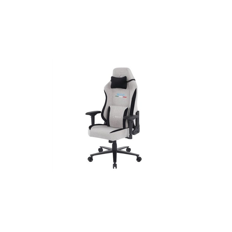 Onex Short Pile Linen | Gaming chairs | STC Elegant XL Series | Ivory