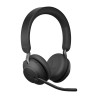Słuchawki Jabra Evolve2 65 Link380c UC (26599-989-899)