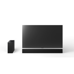 SOUNDBAR LG SG10TY (NOWOŚĆ 2024)