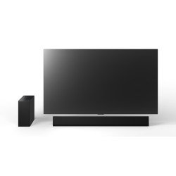 SOUNDBAR LG SG10TY (NOWOŚĆ 2024)