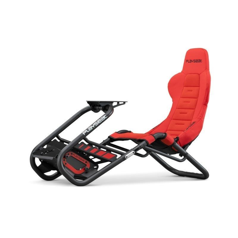 FOTEL GAMINGOWY PLAYSEAT TROPHY CZERWONY