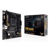 ASUS TUF GAMING A520M-PLUS II AMD A520 Socket AM4 micro ATX