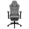 Fotel AEROCOOL ROYAL AeroWeave Ash Grey