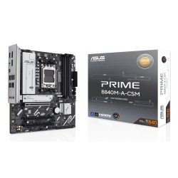 ASUS PRIME B840M-A-CSM AMD B840 Gniazdo AM5 micro ATX