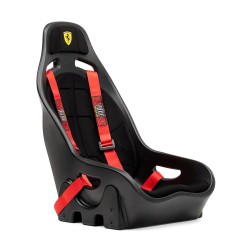 Fotel Next Level Racing – Elite ES1 Seat Scuderia Ferrari Edition NLR-E047