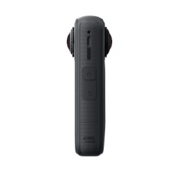 Insta360 X4 Air Starter Bundle - kamera sferyczna 360° z zestawem akcesoriów