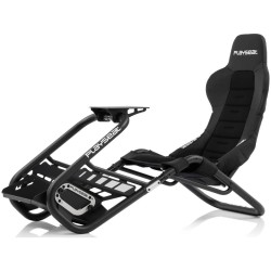 FOTEL GAMINGOWY PLAYSEAT TROPHY CZARNY