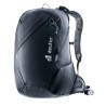 Plecak skiturowy Deuter Updays 24 SL- czarny Plecak skiturowy Deuter Updays 24 SL- czarny
