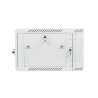 Lanberg WF02-6606-10S stojak 6U szafa wisząca szary