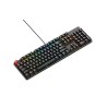 Glorious PC Gaming Race GMMK-BRN-V2 klawiatura Uniwersalne USB Czarny