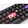 Ducky One 2 Mini RGB klawiatura Gaming USB US English Czarny