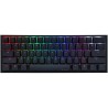 Ducky One 2 Mini RGB klawiatura Gaming USB US English Czarny