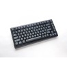 Ducky Tinker 75 klawiatura Gaming USB Niemiecki Czarny