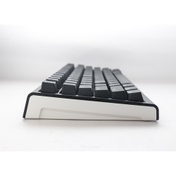 Ducky Tinker 75 klawiatura Gaming USB Niemiecki Czarny