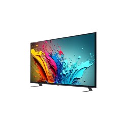 LG QNED 75QNED85T3C Telewizor 190,5 cm (75") 4K Ultra HD Smart TV Wi-Fi Czarny