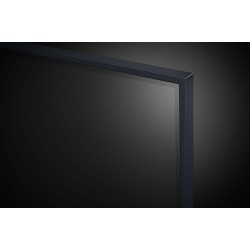 LG QNED 75QNED85T3C Telewizor 190,5 cm (75") 4K Ultra HD Smart TV Wi-Fi Czarny