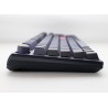 Ducky One 3 TKL klawiatura Gaming USB US English Niebieski