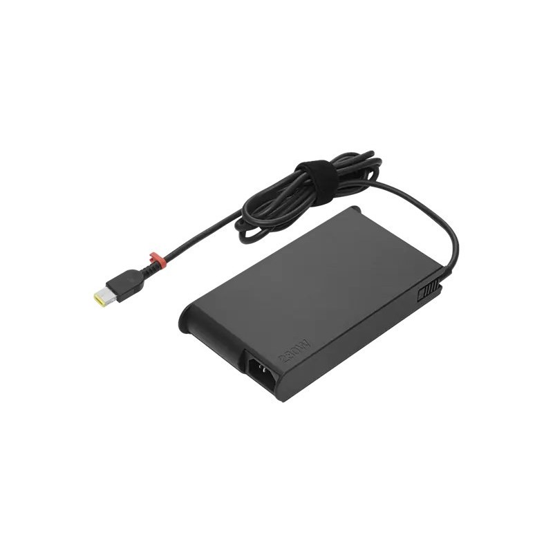 Zasilacz Lenovo Legion Slim 230W  AC Adapter (CE)
