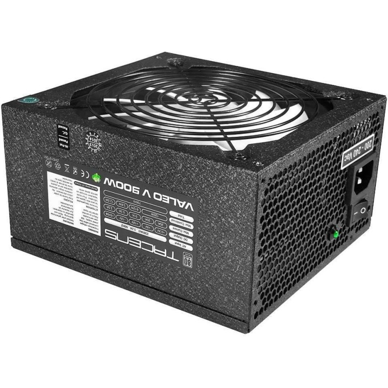 TACENS VALEO V 800M 800W DC-DC, ATX 3.1 PCIe 5.1
