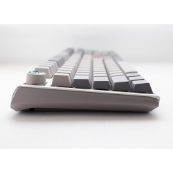 Ducky One 3 klawiatura Gaming USB Szary