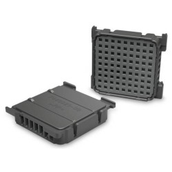 Filtr węglowy FreshAir 2 sztuki LIEBHERR 988242900