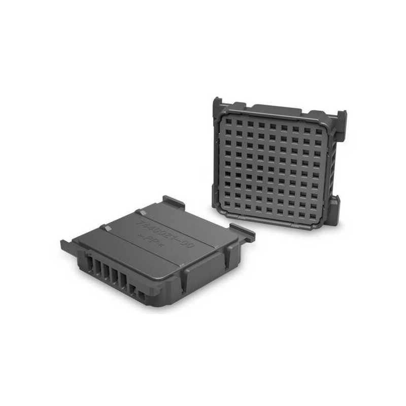 Filtr węglowy FreshAir 2 sztuki LIEBHERR 988242900