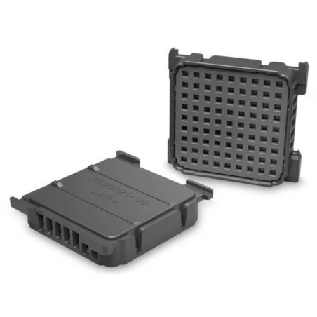 Filtr węglowy FreshAir 2 sztuki LIEBHERR 988242900