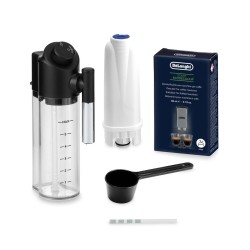 Ekspres ciśnieniowy DeLonghi ECAM 310.80.SB