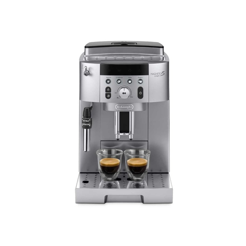 Ekspres ciśnieniowy DeLonghi ECAM 250.31.SB Ekspres ciśnieniowy DeLonghi ECAM 250.31.SB