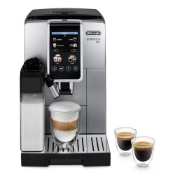 Ekspres ciśnieniowy DeLonghi ECAM 380.85.SB