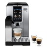 Ekspres ciśnieniowy DeLonghi ECAM 380.85.SB