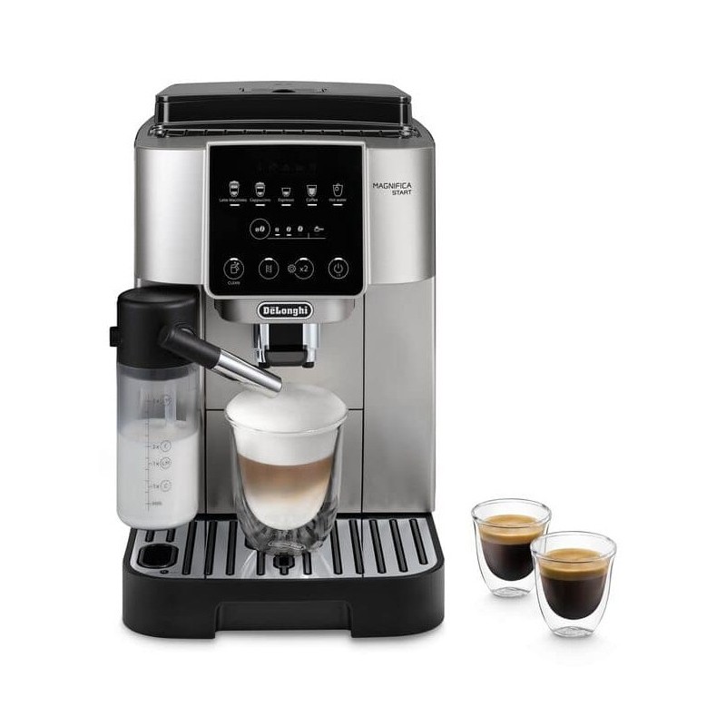 Ekspres ciśnieniowy DE LONGHI ECAM220.80.SB