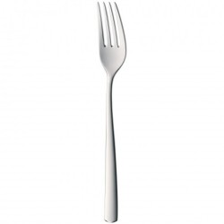 WMF 1120916040 zestaw sztućców 30 szt. Stal nierdzewna