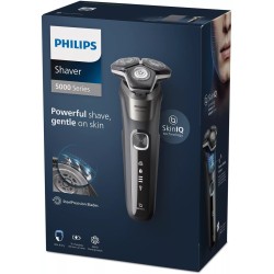 Philips SHAVER Series 5000 Golarka Seria 5000 S5887/10 Golarka elektryczna do golenia na mokro i na sucho