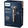 Philips SHAVER Series 5000 Golarka Seria 5000 S5887/10 Golarka elektryczna do golenia na mokro i na sucho