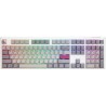 Ducky One 3 klawiatura Gaming USB QWERTY US English Szary