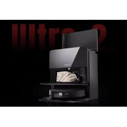 Robot sprzątający Roborock Saros 10 (czarny)