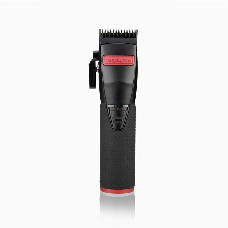 Maszynka do strzyżenia BABYLISS FX8700RBPE Maszynka do strzyżenia BABYLISS FX8700RBPE
