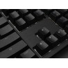 Ducky Shine 7 klawiatura Gaming USB Niemiecki Czarny