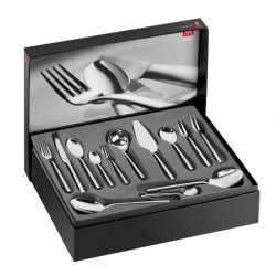 ZWILLING 07146-338-0 zestaw sztućców 68 szt. Stal nierdzewna