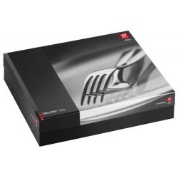 ZWILLING 07146-338-0 zestaw sztućców 68 szt. Stal nierdzewna