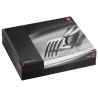 ZWILLING 07146-338-0 zestaw sztućców 68 szt. Stal nierdzewna